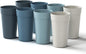 Homestockplus 20 Oz Tumbler Cups, Unbreakable Drinking Cups Microwave and by Homestockplus