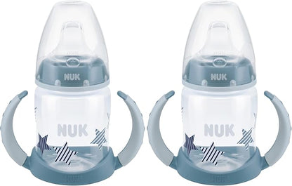 NUK Small Learner Tritan Cup, 5 oz, 6+ Months by Unknown