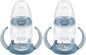NUK Small Learner Tritan Cup, 5 oz, 6+ Months by Unknown