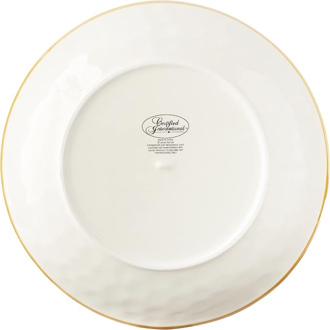 Certified International Corp 23676 Serving/Pasta Bowl 13" x 3" - Image 2