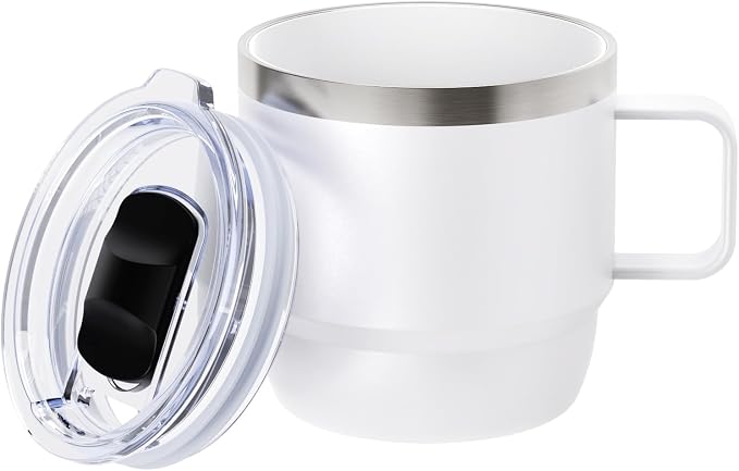 Zenbo 8 oz Small Coffee Mug by Zenbo