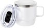 Zenbo 8 oz Small Coffee Mug by Zenbo