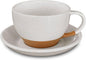 MORA Ceramic Latte Art Mug by MORA
