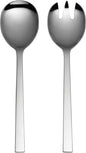 Oneida Chefs Table Salad Servers, 1.00 LB by Oneida