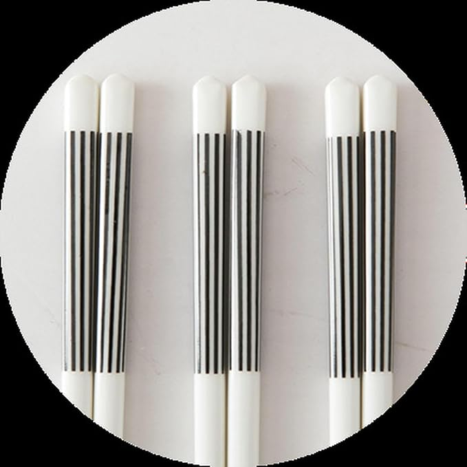 Nordic wind household simple, exquisite and practical high-temperature - Image 2