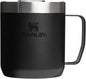 STANLEY Everyday Camp Mug 12oz | Drink Through Lid | Cup by Unknown