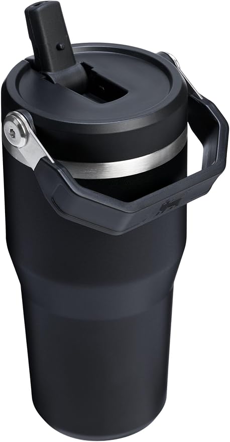 STANLEY IceFlow 2.0 Flip Straw Tumbler, 20 oz - Image 3