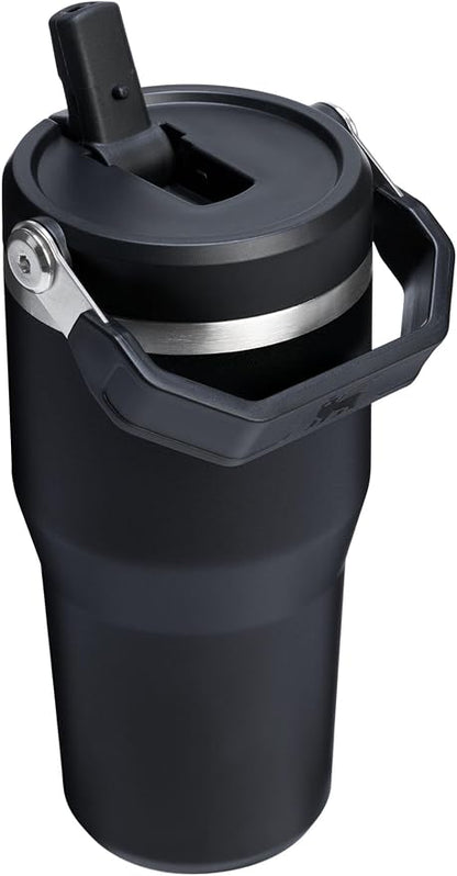 STANLEY IceFlow 2.0 Flip Straw Tumbler, 20 oz - Image 3