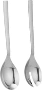 WMF Salad Servers Set of 2 Nuova Cromargan Stainless Steel 18/10 Polished by WMF
