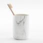 Marble Toothbrush Holders for Bathrooms by BSDISP