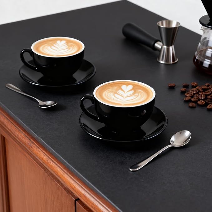ionEgg Porcelain Coffee Cup - Image 2