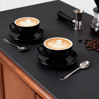 ionEgg Porcelain Coffee Cup - Image 2