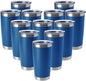 HASLE OUTFITTERS 20oz Tumblers Stainless Steel Mugs by HASLEOUTFITTERS
