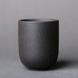 130ML Ceramic Tea, Kung Fu Cups Chinese Tea Cup, Japanese Style Handle-Less by Unknown