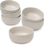 Sheffield Home Large Stoneware Cereal Bowls by SheffieldHome