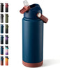 Fijinhom 24 oz Insulated Water Bottle by Fijinhom