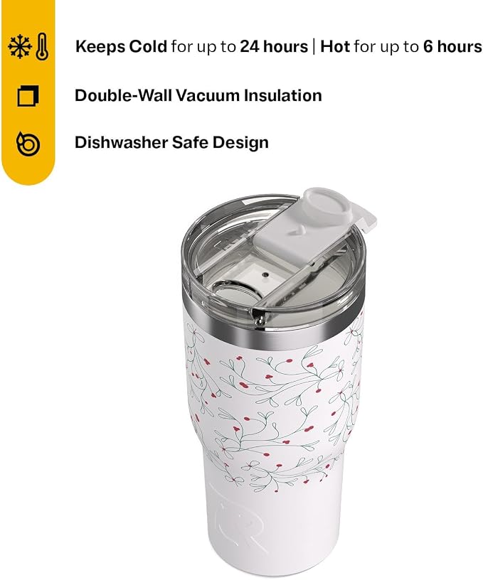 RTIC 20oz Essential Tumbler - Image 3
