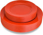 Plastic Plates Disposable 60 PCS, Heavy Duty 30 Dinner Plates 10.25" and 30 by POSATE