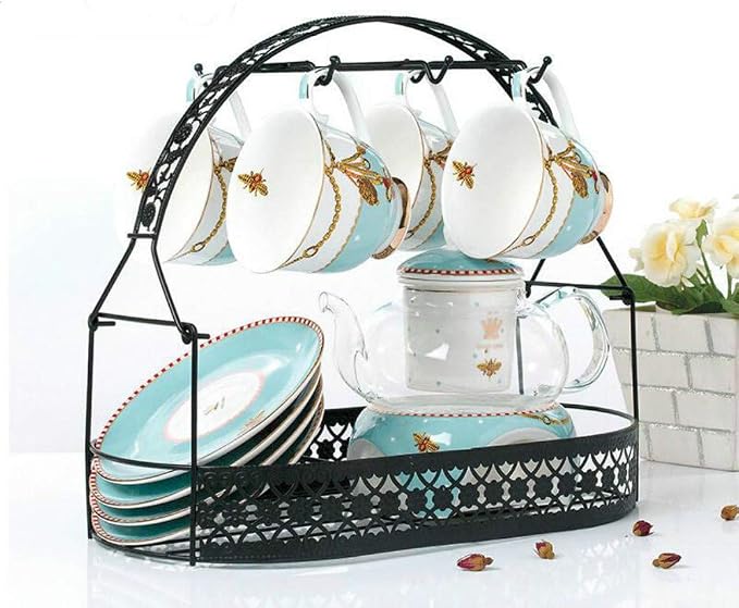 Mug Holder Coffee Cup Rack Stand - Image 3
