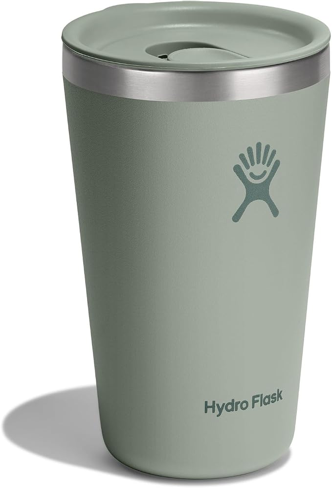 Hydro Flask All Around Tumbler Press-In Lid, Insulated Travel Mug, Stainless - Image 3