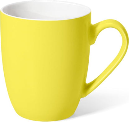 Urbanstrive 16 oz Large Coffee Mug by Urbanstrive