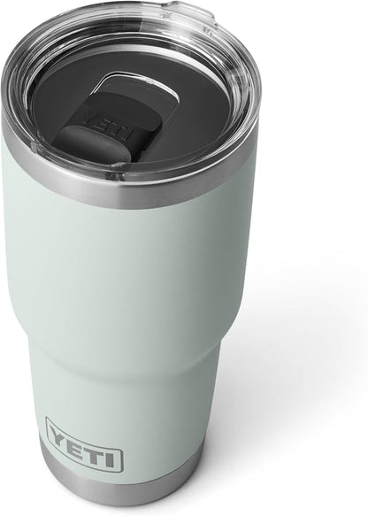 YETI Rambler 30 oz Tumbler, Stainless Steel, Vacuum Insulated - Image 3