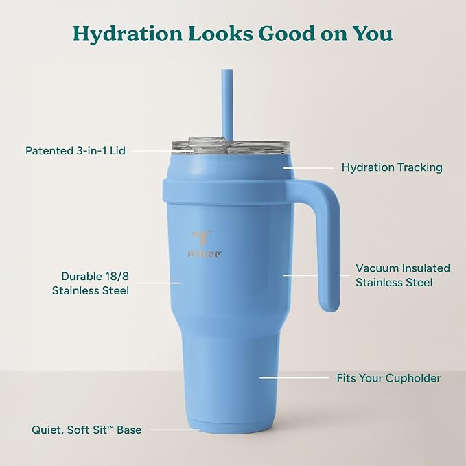 REDUCE Cold1 40 oz Tumbler - Image 4