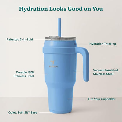 REDUCE Cold1 40 oz Tumbler - Image 4