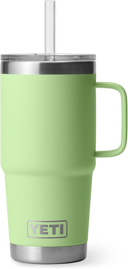 YETI Rambler 25 oz Tumbler by YETI