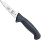 Mercer Culinary M22003 Millennia Black Handle, Paring Knife by MercerCulinary