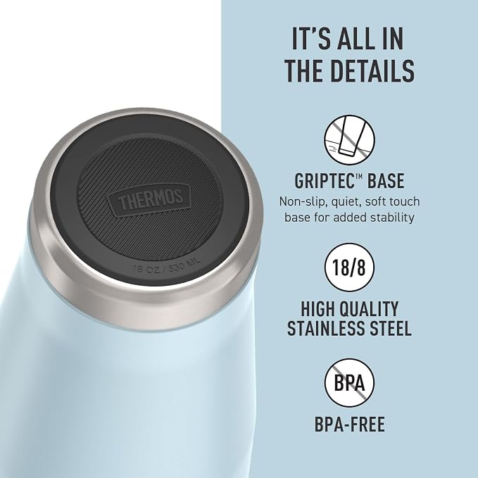 THERMOS ICON SERIES, Stainless Steel Tumbler - Image 4