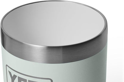 YETI Rambler 8 oz Insulated Coffee Mug - Image 5