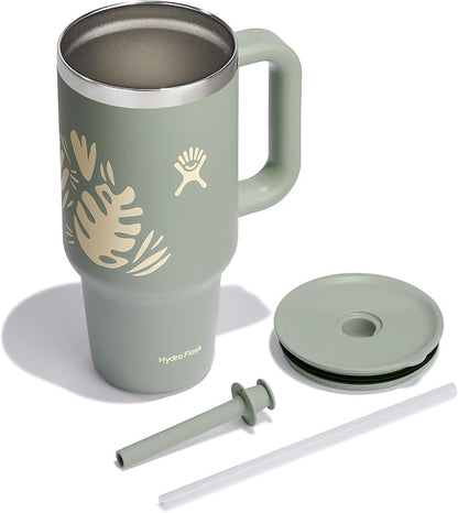 Hydro Flask 32 Oz Travel Tumbler - Image 2