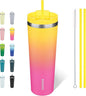 BJPKPK 30 oz Coffee Tumbler by BJPKPK