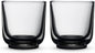 Fellow Pirch Cappuccino Cups 6.5 oz, Weighted Glass by Unknown