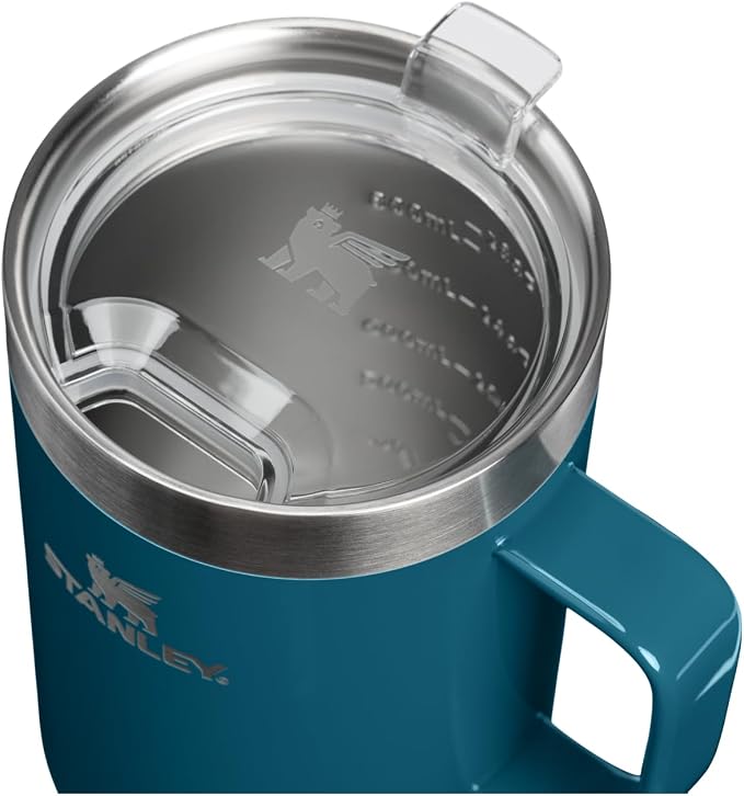 STANLEY The Everyday Suburban Mug | 30 oz | Drink Through Lid | Cup - Image 2