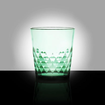 SCANDINOVIA - 8 Oz Unbreakable Cups - Vibrant Acrylic Tumblers, Shatterproof - Image 2