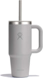 Hydro Flask Travel Tumbler by Unknown