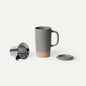 Mora Ceramics Large Tea Mug by MORA