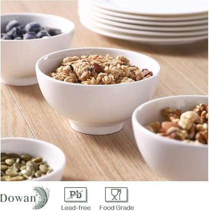 DOWAN 10 OZ Small Dessert Bowls - Image 3