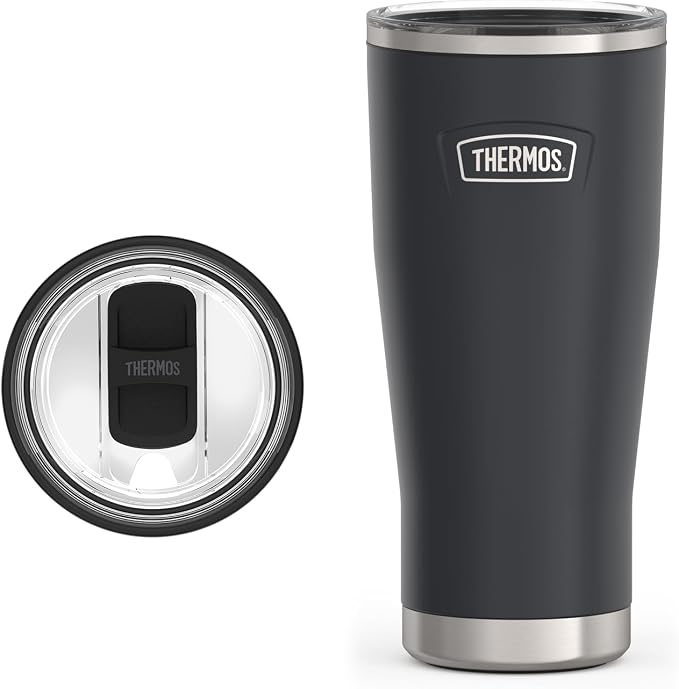 THERMOS ICON SERIES Stainless Steel Cold Tumbler by Thermos