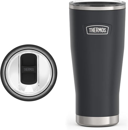 THERMOS ICON SERIES Stainless Steel Cold Tumbler by Thermos