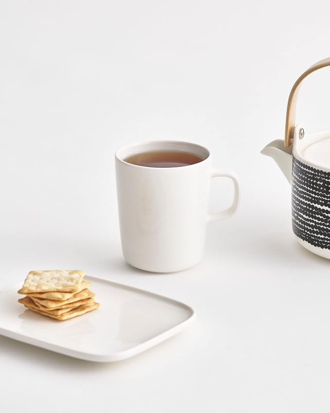 Marimekko Oiva Mug — Refine Your Kitchen Décor - Image 2