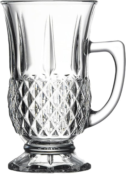 Pasabahce Premium Classic Turkish Tea Cups - Image 2