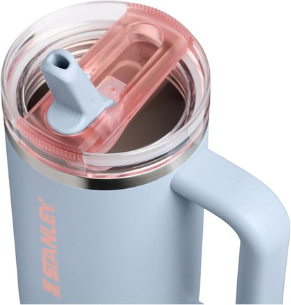 STANLEY Quencher ProTour Flipstraw Tumbler, 30 oz - Image 2