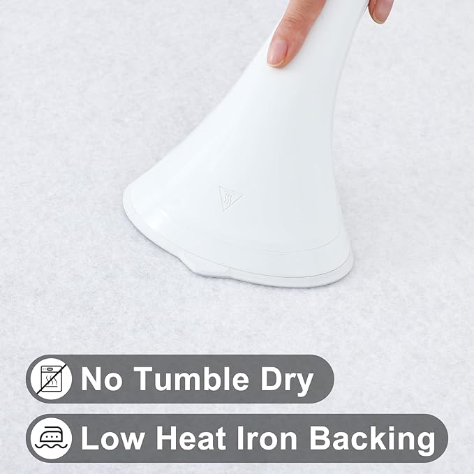 Smiry Rectangle Table Cloth Cover, Waterproof Elastic Fitted Picnic Tablecloth for 8 Foot Tables, Wipeable Flannel Backed Vinyl Tablecloths for Camping, Dining, Outdoor (Teal & White, 30" x 96")