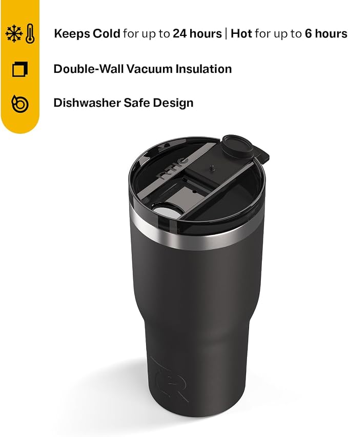 RTIC 30oz Essential Tumbler - Image 2