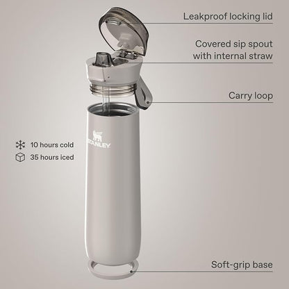 STANLEY Flowstate Spring Bottle | Leakproof Water Bottle - Image 4