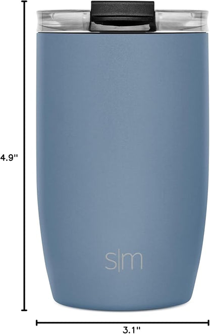 Simple Modern Travel Coffee Mug - Image 8