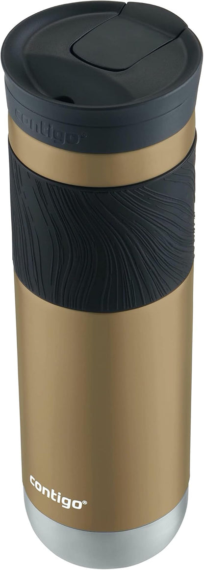 Contigo Byron 2.0 Stainless Steel Travel mug - Image 2